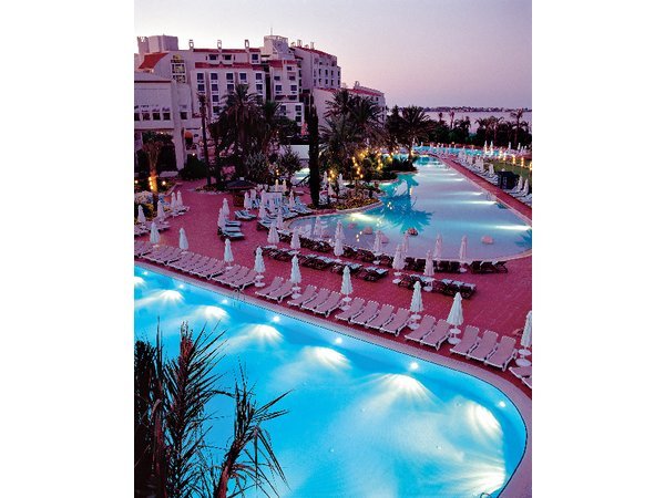 Cheap Side deals - Sentido Perissia