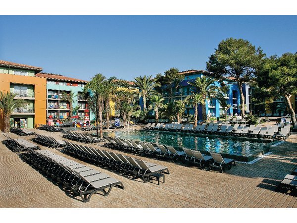 Barcelo Hotel Pueblo Menorca