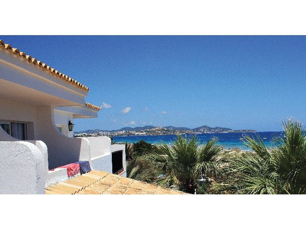Club Bahamas Ibiza
