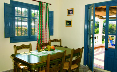 Villa Gema