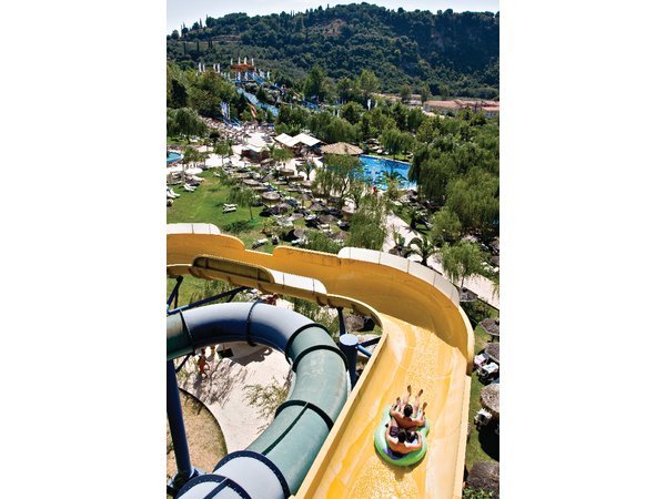 Aqualand Resort