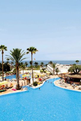 H10 Gran Tinerfe Hotel