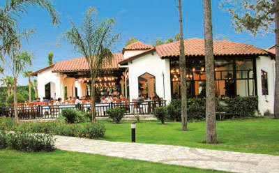 Club Salima