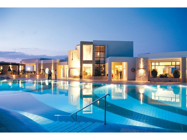Grand Hotel