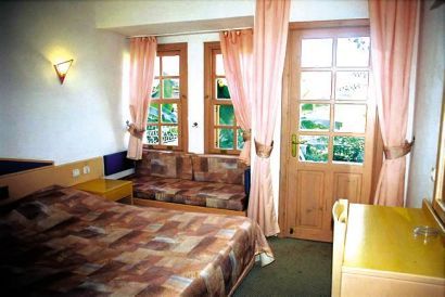 Leda Hotel