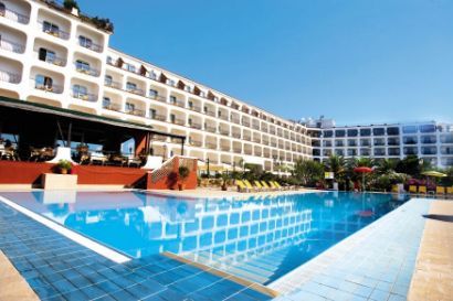Hilton Giardini Naxos