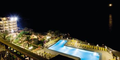 Hilton Giardini Naxos
