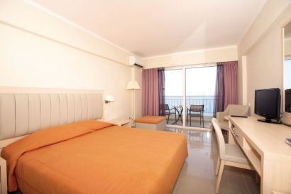 Hotel Aghios Gordios