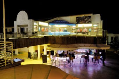 Hotel Montaverde