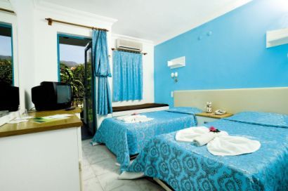 Hotel Montaverde