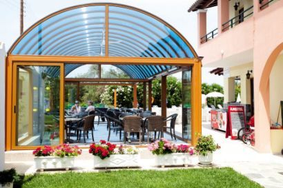 Roda Oasis Hotel and Apartments