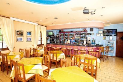 Roda Oasis Hotel and Apartments