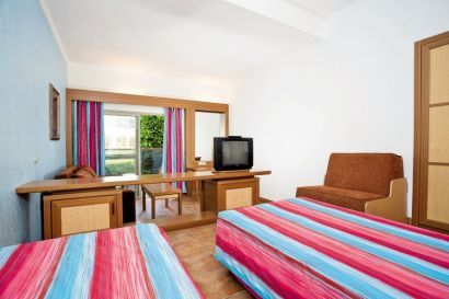 Hotel Tropical