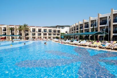 Hotel Tropical