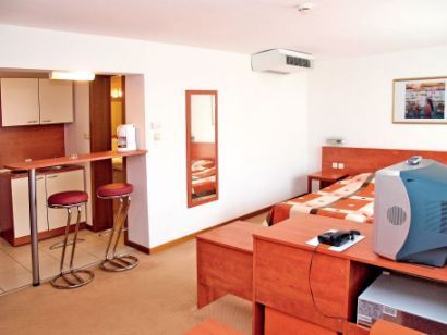 Hotel Fenix