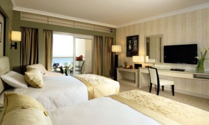 Premier Romance Boutique Hotel