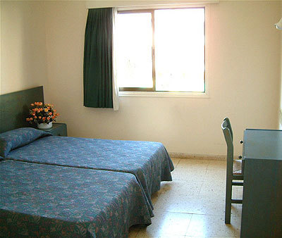 Amore Apartments
