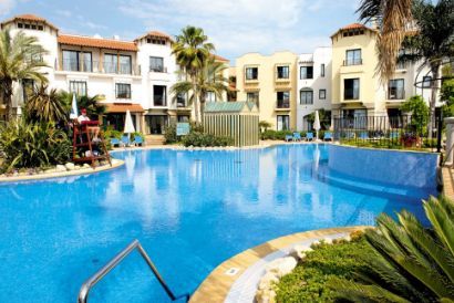 Hotel Villa Mediterranea