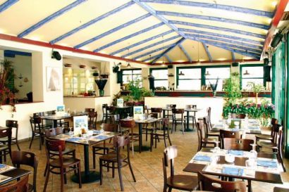 Hotel Villa Mediterranea