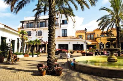 Hotel Villa Mediterranea