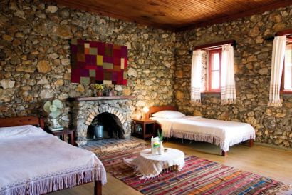 Ocakkoy Cottages