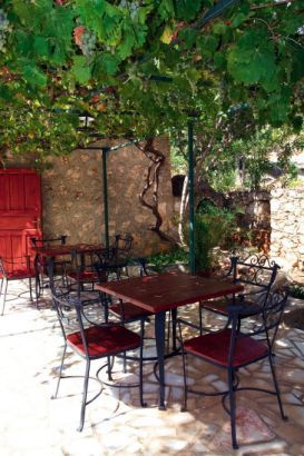 Ocakkoy Cottages