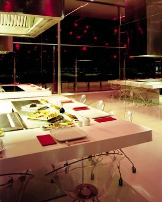 Adam & Eve Hotel