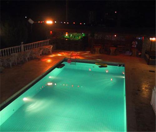 Lidya Apartments