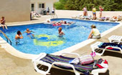 Formentera II