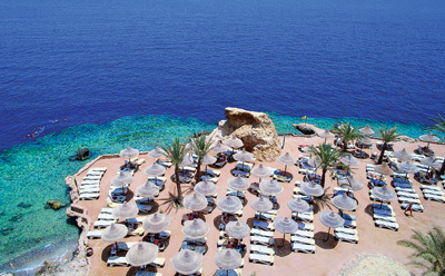 Dreams Beach Resort Hotel