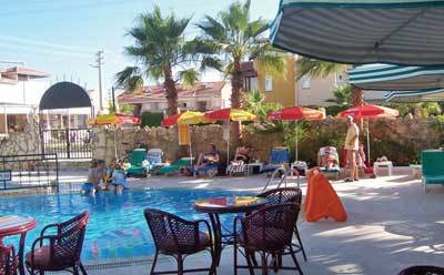 Semoris Hotel