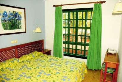 Las Gaviotas Bungalows