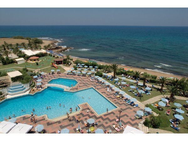 Creta Star Hotel