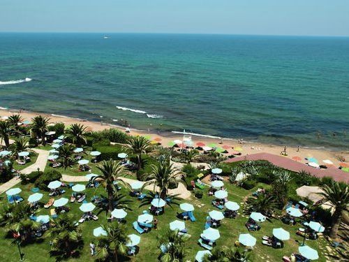 Creta Star Hotel