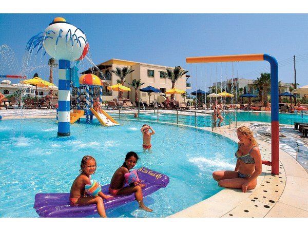 Star Beach Hotel Village