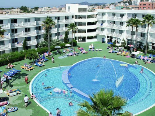 Apartments Gran Santa Ponsa