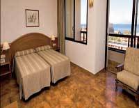 Bitacora Hotel