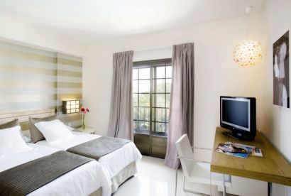 H10 Andalucia Plaza
