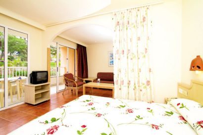 Hotel Ifa Interclub Atlantic
