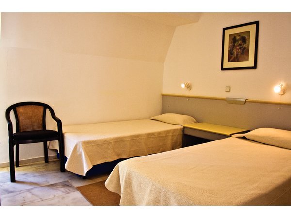 Loryma Resort