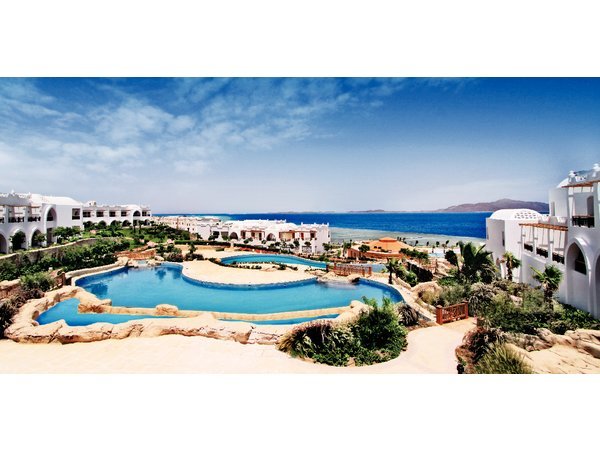 Melia Sharm
