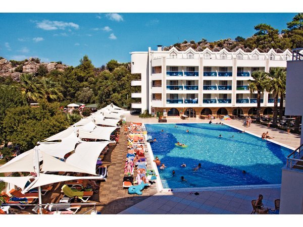 Turunc Hotel