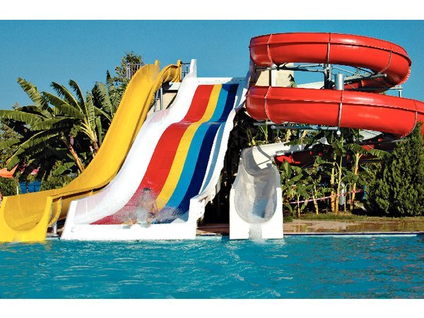 Book bargain holidays to Turunc - Ideal Prime Beach