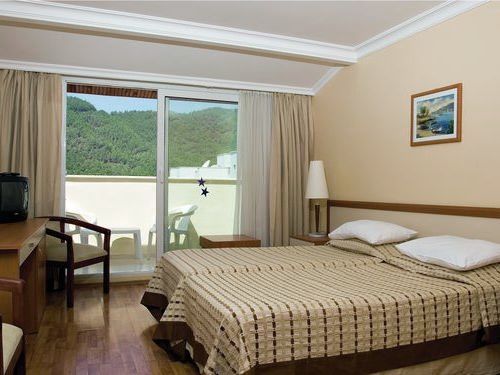 Hotel Letoile