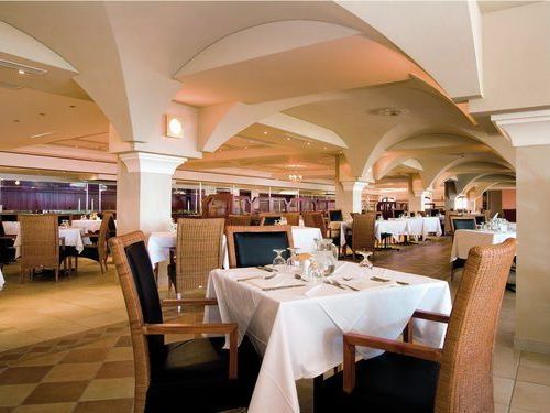 Mitsis Roda Beach Village