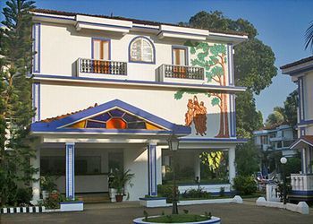 Candolim Holidays