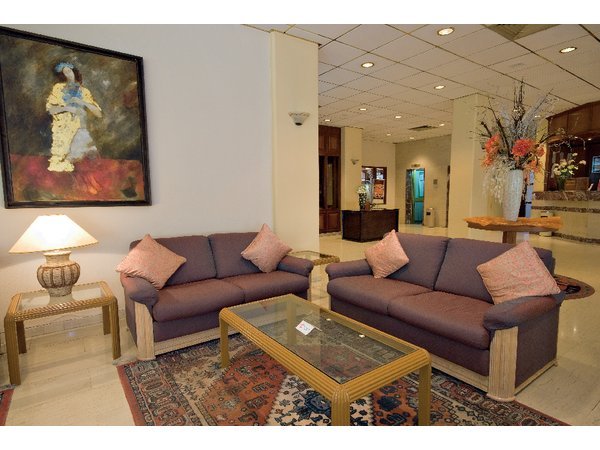 Hotel Kanika Pantheon
