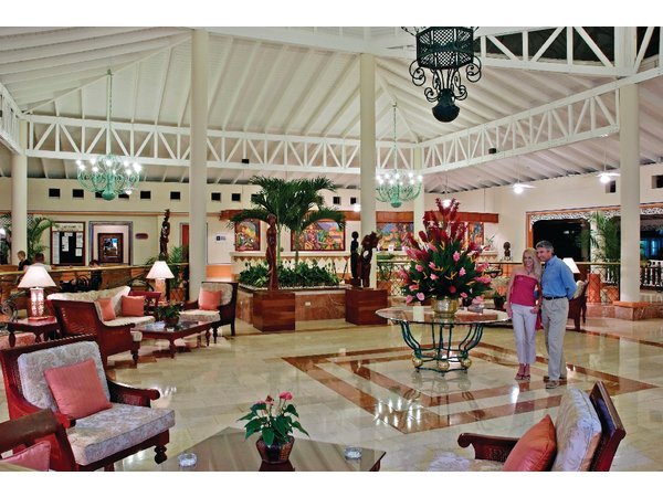 Bahia Principe San Juan