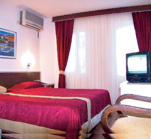 Hotel Serhan