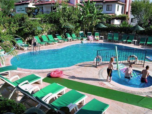 Bilnur Apartments